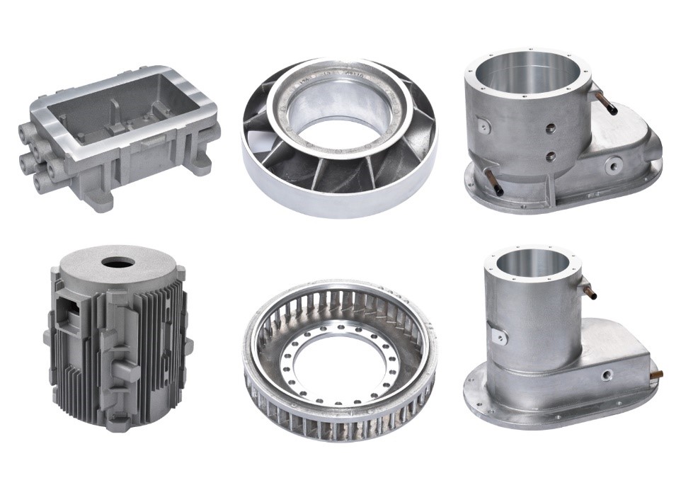 Images in detailed pictures