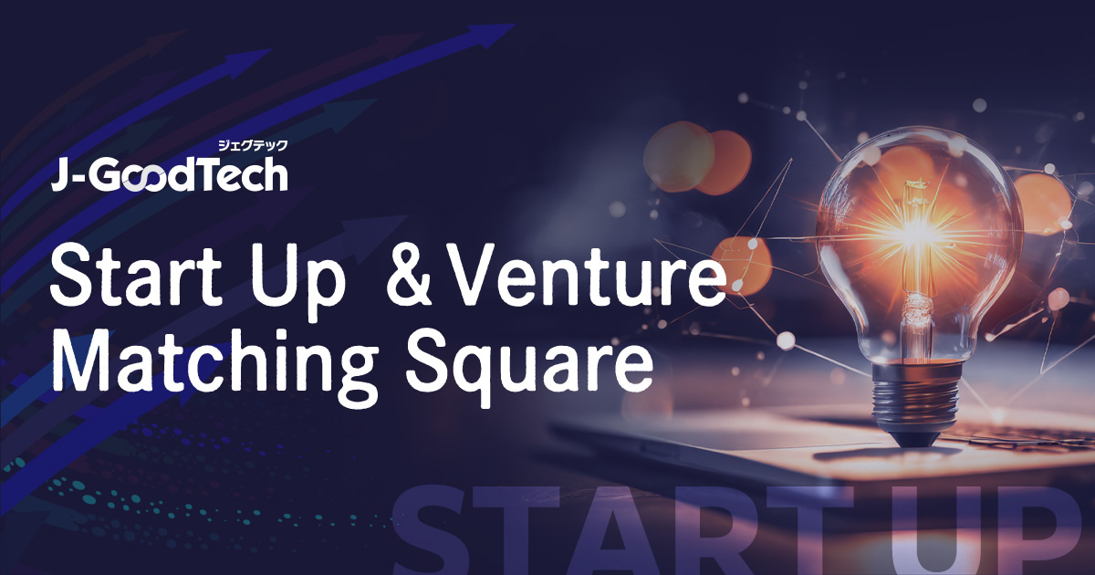 Startup Matching Square