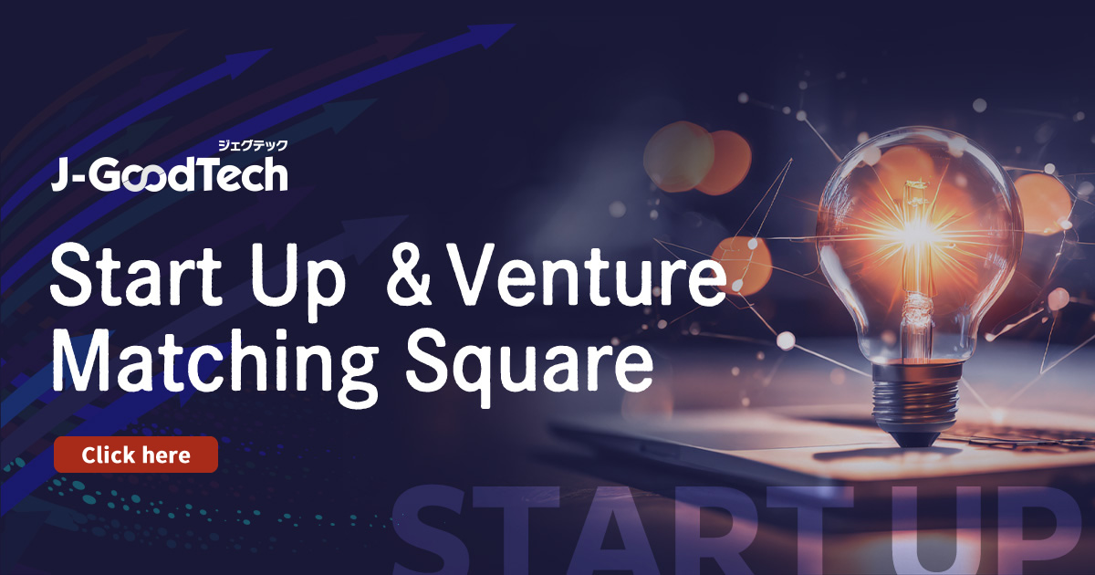 Startup Matching Square