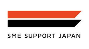 sme support japan