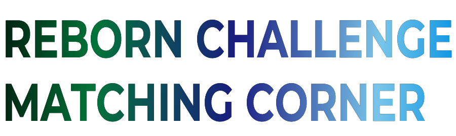 Reborn 万博リボーンチャレンジマッチングマッチングコーナー