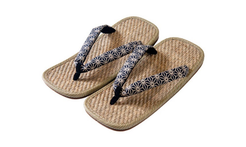 Japanese Traditional Sandals SETTA