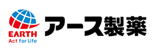 アース製薬(株)