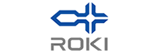 ㈱ROKI
