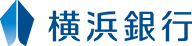 横浜銀行