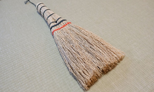 broom of Tuga