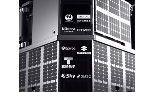 宇宙・先端産業分野 | J-GoodTech-ジェグテック-