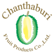 Chanthaburi Fruit Products Co.,Ltd.