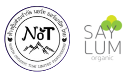North Organic Thai Farm Ltd.