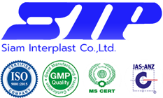 Siam Interplast.Co.Ltd